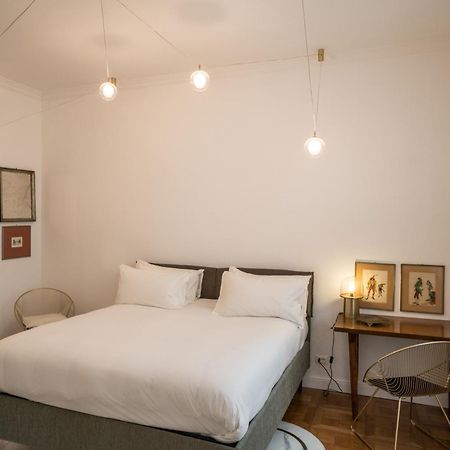 Casavignoni Luxury Apartment Near To Spanish Step Рим Экстерьер фото