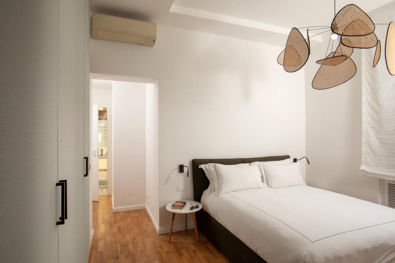 Casavignoni Luxury Apartment Near To Spanish Step Рим Экстерьер фото