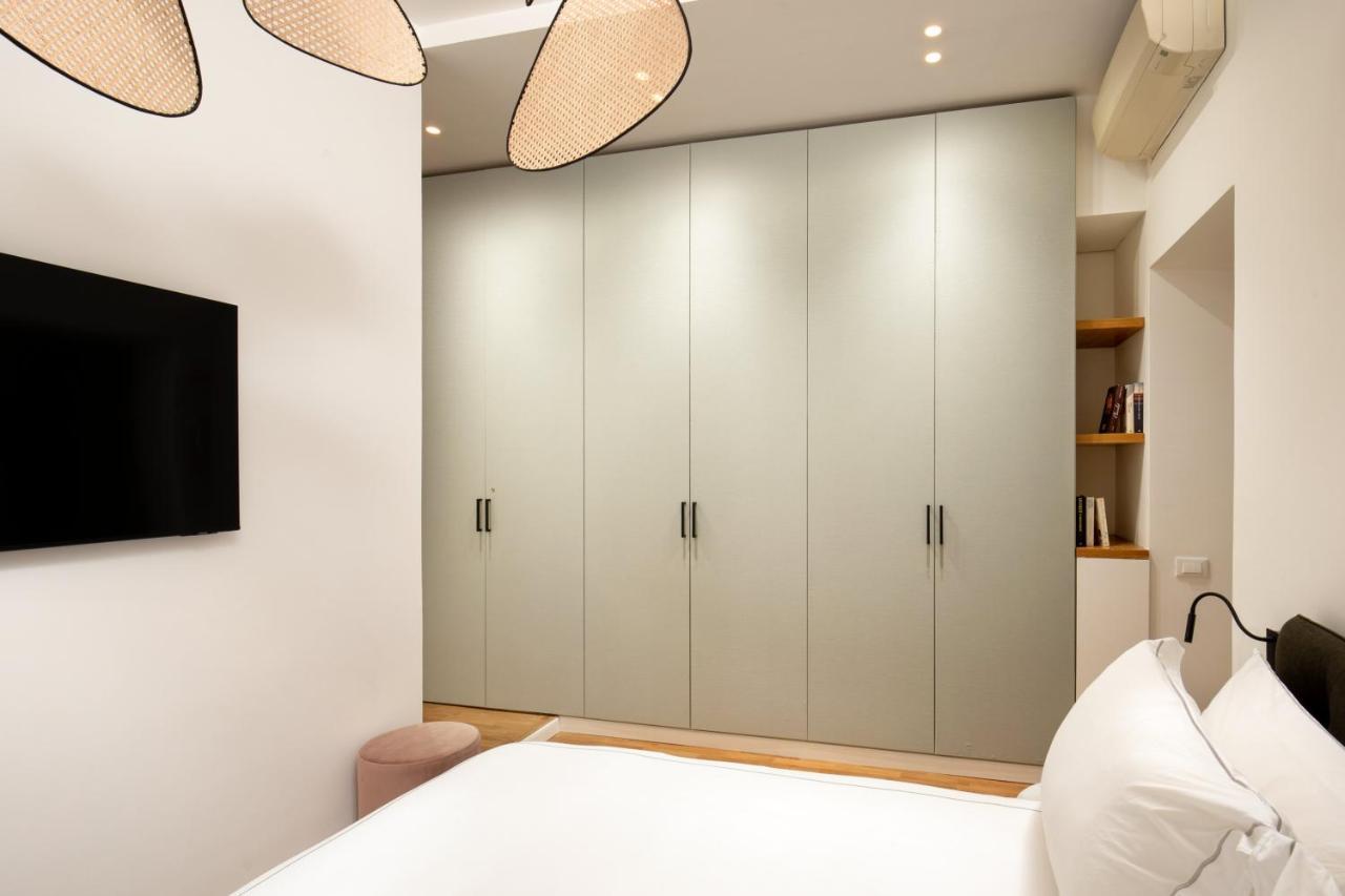 Casavignoni Luxury Apartment Near To Spanish Step Рим Экстерьер фото