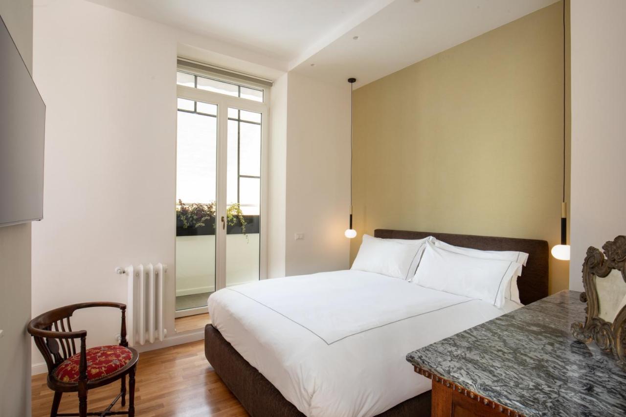 Casavignoni Luxury Apartment Near To Spanish Step Рим Экстерьер фото