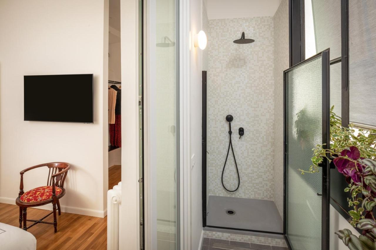 Casavignoni Luxury Apartment Near To Spanish Step Рим Экстерьер фото