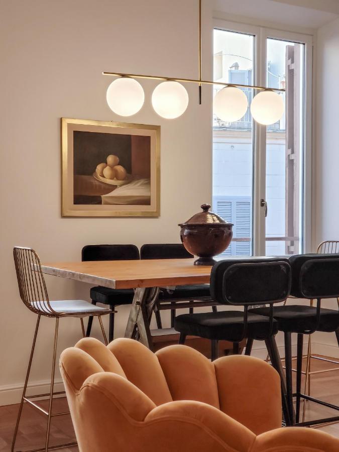 Casavignoni Luxury Apartment Near To Spanish Step Рим Экстерьер фото