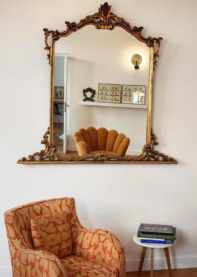 Casavignoni Luxury Apartment Near To Spanish Step Рим Экстерьер фото