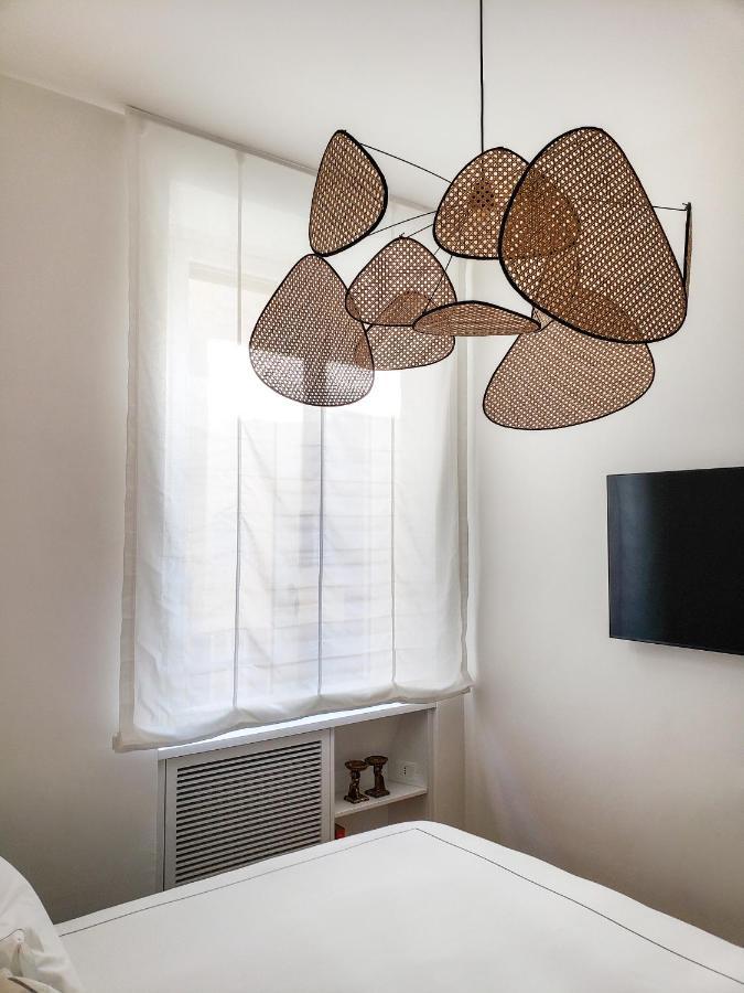 Casavignoni Luxury Apartment Near To Spanish Step Рим Экстерьер фото