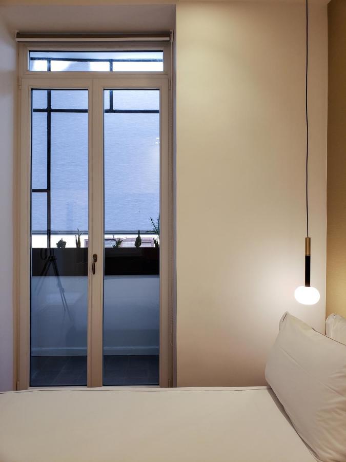 Casavignoni Luxury Apartment Near To Spanish Step Рим Экстерьер фото