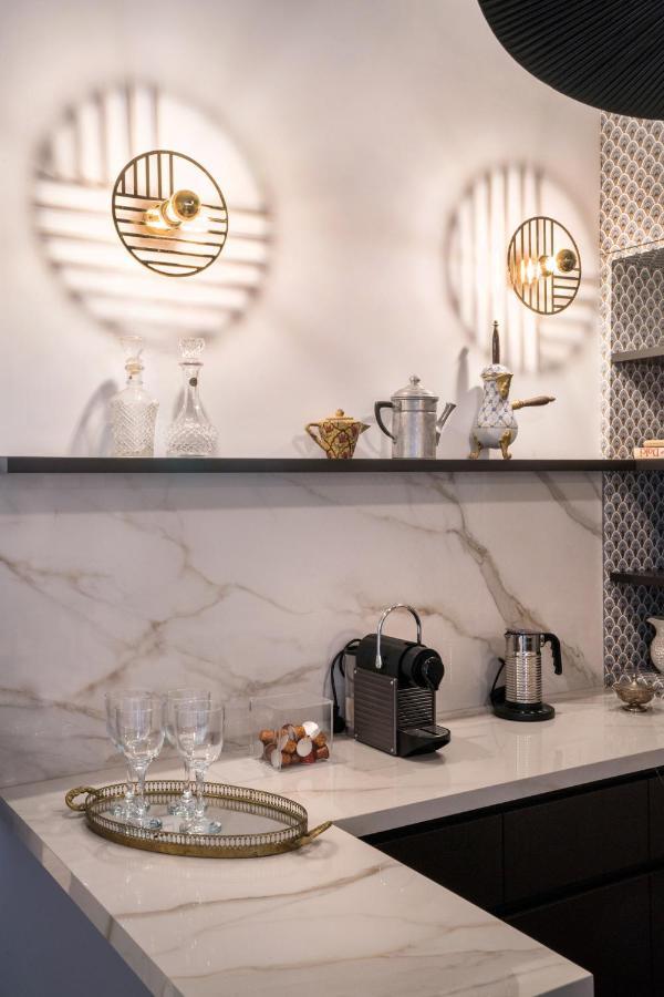 Casavignoni Luxury Apartment Near To Spanish Step Рим Экстерьер фото