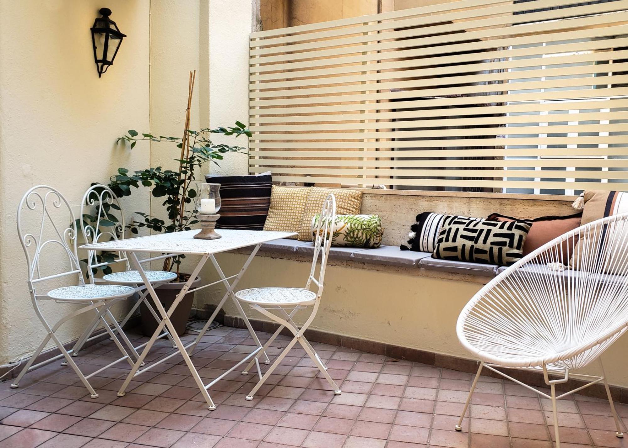 Casavignoni Luxury Apartment Near To Spanish Step Рим Экстерьер фото
